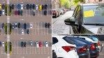 Online debate erupts over parking etiquette: ‘Petty deserves petty’