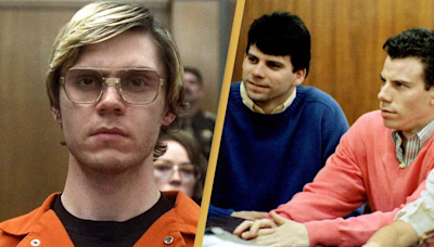 Next season of Netflix's Dahmer series has finally been announced and it's coming this year