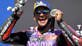 El español Jorge Martín gana el esprint del GP de Francia de MotoGP