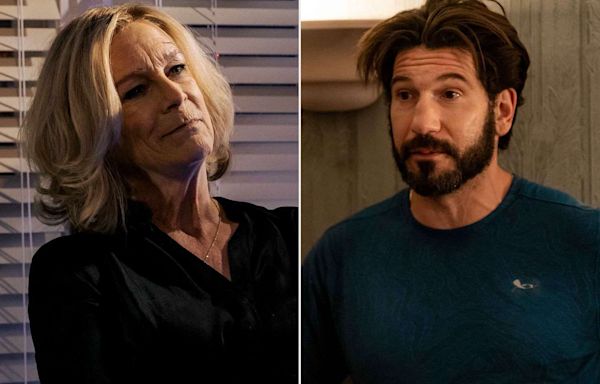 Emmys 2024: 'The Bear,' 'Shōgun' and 'Mr. & Mrs. Smith' Lead the Pack with Guest Actor and Actress Wins