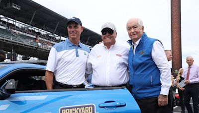 How PPG And Penske Corporation Use B-To-B Sponsorship Model In Racing