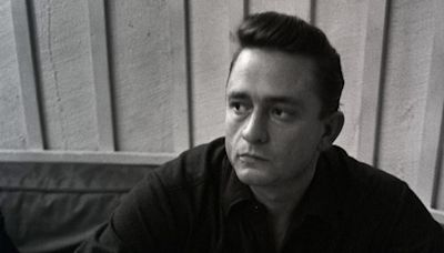 ‘Songwriter’ by Johnny Cash Review: Giving New Life to a Legend