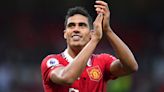 Varane explains how he's returned to form at Man Utd after difficult first season | Goal.com India