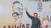 PM Anwar Ibrahim touched by "Anwar: The Untold Story"