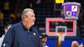 New college gambling investigations in Iowa, Bob Huggins in hot water at WVU & does Texas have an elite roster?