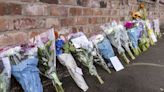 UK police quiz teenage suspect over attack that left 2 children dead and several critically hurt