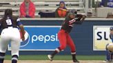 UL’s Maddie Hayden named Sun Belt softball Player of the Week