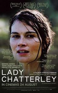 Lady Chatterley (film)
