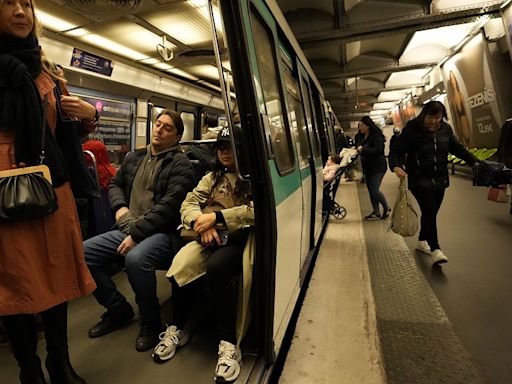 Varios heridos en el metro de Lyon (Francia) tras un ataque con arma blanca