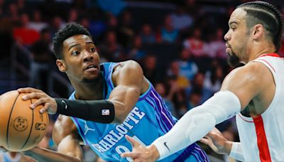 Hornets Interested in Making Big Draft Night Trade