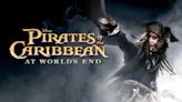 Pirates of the Caribbean: At World’s End: Where to Watch & Stream Online