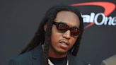 Slain rapper Takeoff to be remembered at Atlanta celebration