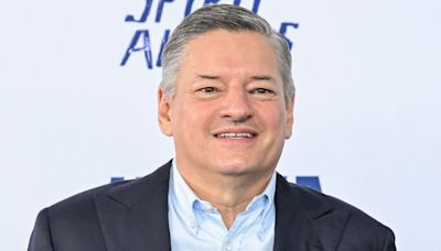 Ted Sarandos Regrets Comparing Netflix To HBO & Why He’s Not Interested In The “Breaking News” Business