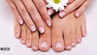 Gel manicures and acrylic nails might look beautiful but they come with ugly health risks