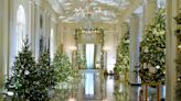 'We the People' at heart of White House holiday decorations