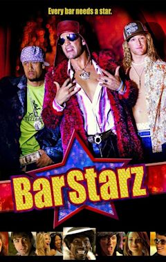 Bar Starz