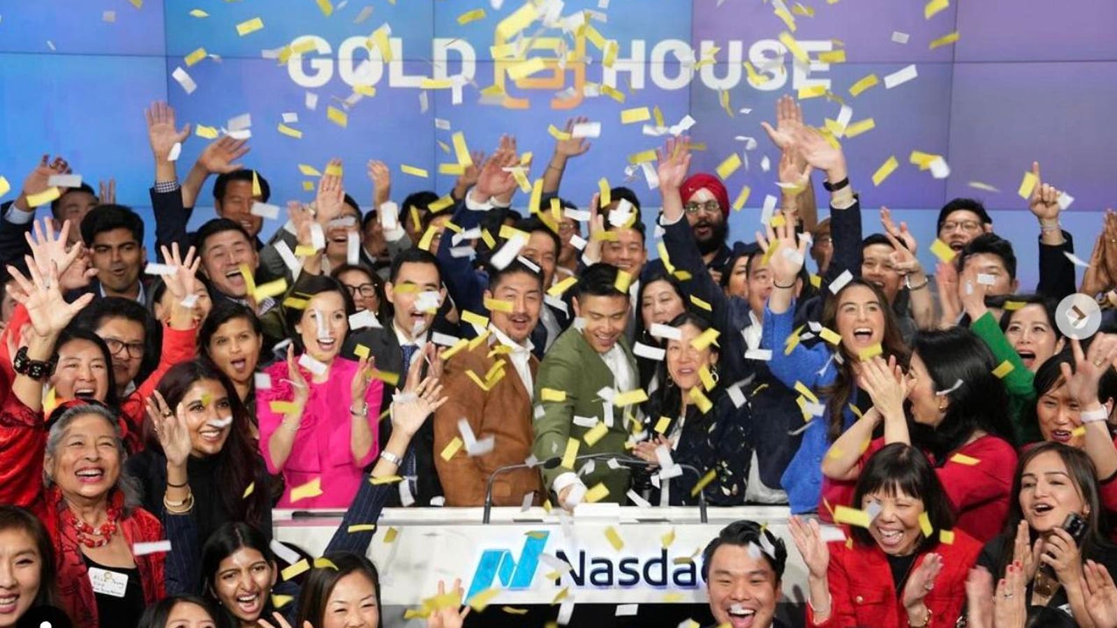 Gold House’s Glittering Reintroduction Of AAPI