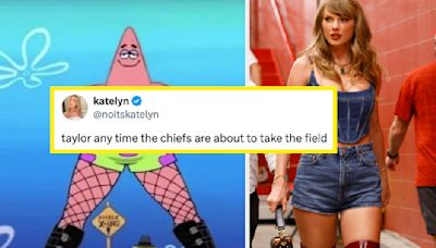 Catch Up On All The Taylor Swift News You Missed This Month With These 25 Hilarious And Helpful Tweets By Swifties