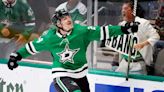 Stars forward Roope Hintz ruled game-time decision for Game 2 of Western Conference finals