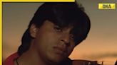 This Shah Rukh Khan blockbuster was rejected by Salman Khan, Akshay Kumar, Ajay Devgn, Anil Kapoor; marked debut of...