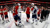 BY THE NUMBERS: Key stats for Panthers in their Round 1 win vs. Lightning | Florida Panthers