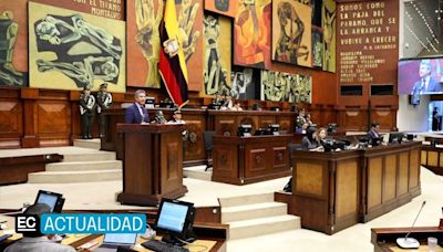 ¿Qué es un juicio político en Ecuador?