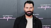 Rylan Clark to explore homophobia in football in documentary