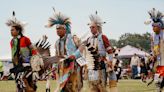How a powwow in Dix Park honors my roots in Hollister, NC