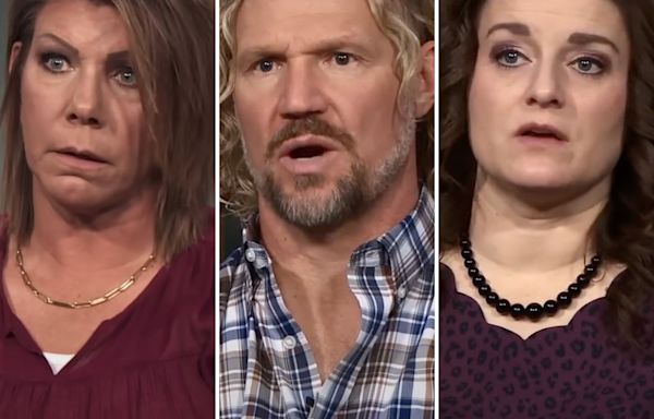 Sister Wives’ Meri Brown Reveals Where She Stands With Kody and Robyn After Split: ‘Moving Forward’