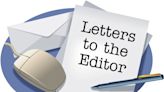 Letters to the Editor: