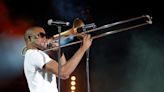 Trombone Shorty returning to Artpark on June 22