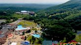 Camelbeach, Pennsylvania’s largest outdoor waterpark, gets new waterslide and zip lines