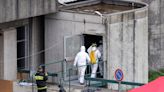 Death toll from Italian hydroelectric plant blast rises to five