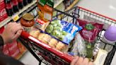 With high food prices, grocery shopping has become a strategy game. Angelenos share how they get by