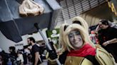 Miles disfrutan la Comic Con de Costa Rica, una colorida fiesta del cómic y la televisión