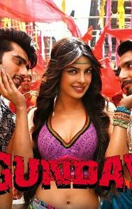 Gunday