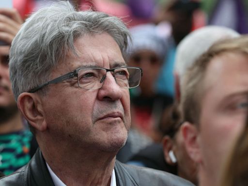 Présidentielle anticipée : l’hypothèse Mélenchon ressuscitée par les Insoumis (et ce n’est pas un hasard)