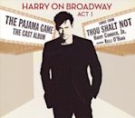 Harry on Broadway, Act 1