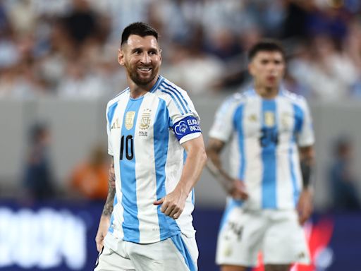 2024 Copa America: How to watch, odds, times for crucial group stage games
