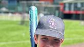 Hampton 10-year-old gets baseball experience of lifetime at Colorado Rockies camp