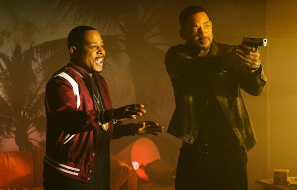 ... Talks Changes That Happened Across 4 Movies With Will Smith And Martin Lawrence, And It Really Shows How Hollywood...