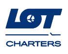LOT Charters