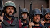 Islamist militants have Pakistan's police in their crosshairs