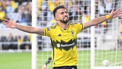 Preview: Columbus Crew vs. Inter Miami - prediction, team