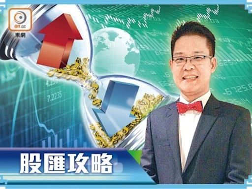 張曦嵐：恒指期指結算前 宜守穩呢個位...