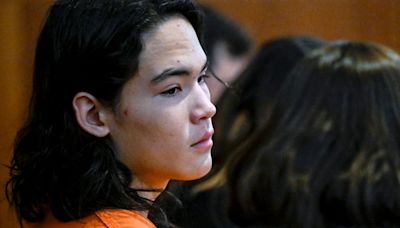 Teen pleads guilty after throwing landscaping rocks through windshield and killing 20-year-old driver