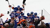Isles fend off elimination on Barzal's goal in double overtime