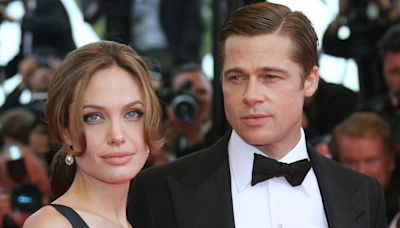 Angelina Jolie ally says Brad Pitt using winery case to 'punish her for leaving' as she's ordered to show NDAs | WDBD FOX 40 Jackson MS Local News, Weather and Sports