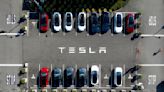 Tesla sues Swedish agency as striking workers stop delivering license plates for its new vehicles