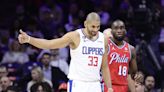 Nic Batum addresses speculation about retirement after return to Sixers